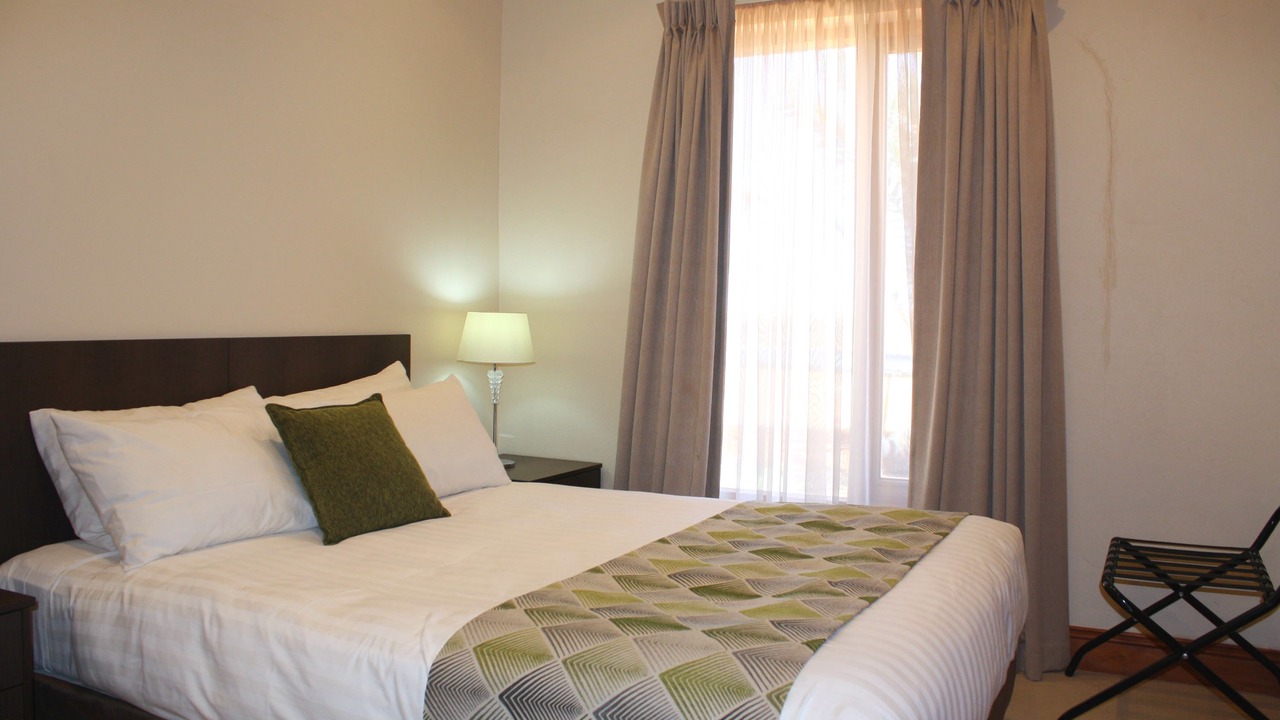 Photo of Bedroom in Coober Pedy