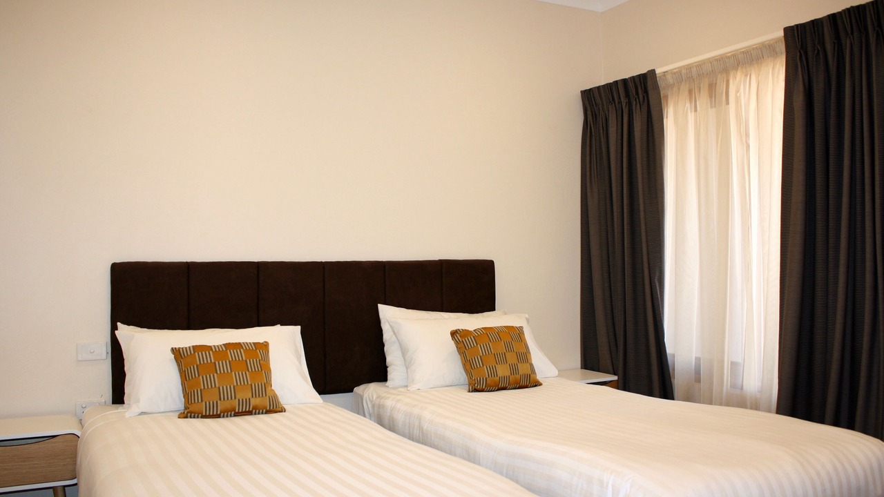 Photo of Bedroom in Coober Pedy