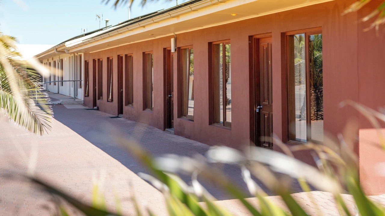 Photo of Outdoor in Coober Pedy