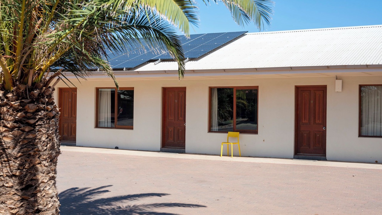 Photo of Outdoor in Coober Pedy