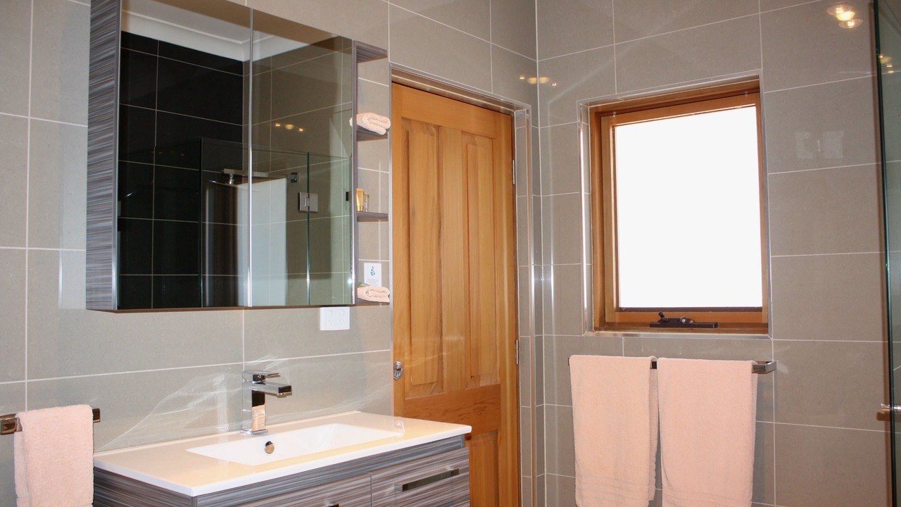 Photo of Bathroom in Coober Pedy