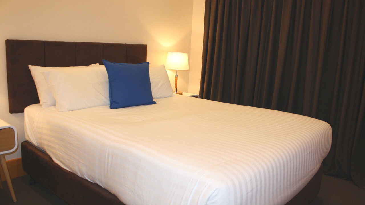 Photo of Bedroom in Coober Pedy