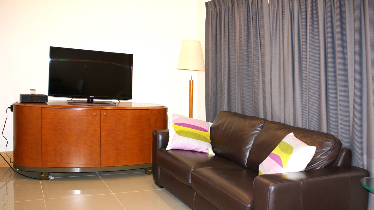 Photo of Livingroom in Coober Pedy