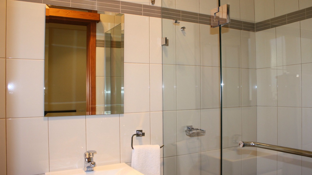 Photo of Bathroom in Coober Pedy