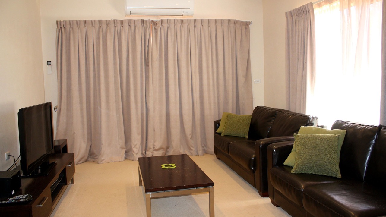 Photo of Livingroom in Coober Pedy