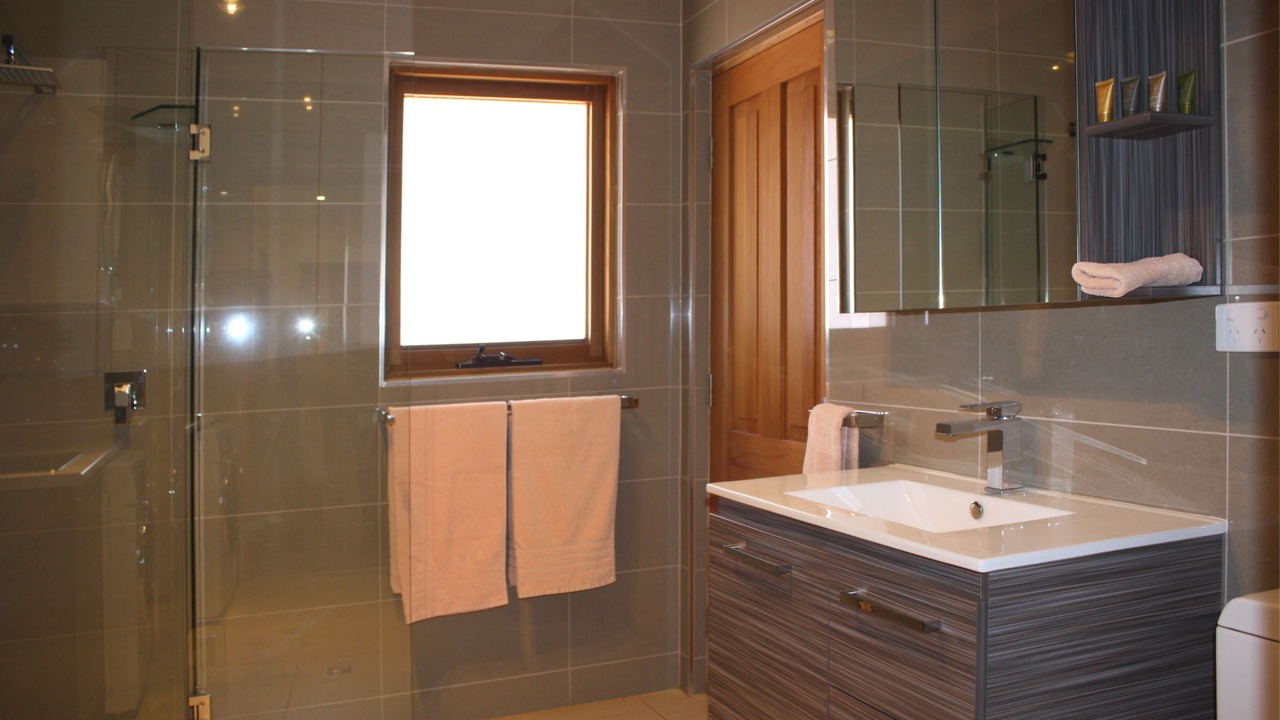 Photo of Bathroom in Coober Pedy