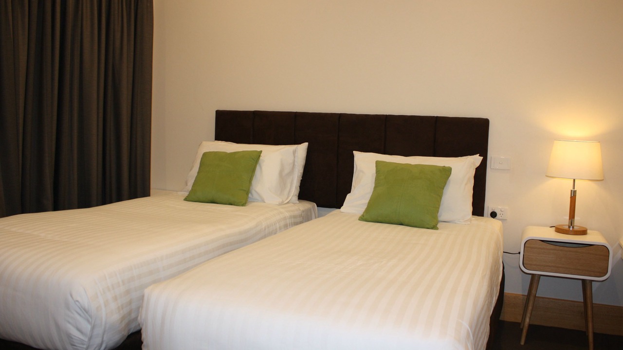 Photo of Bedroom in Coober Pedy