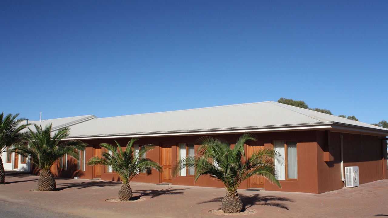 Photo of Bedroom in Coober Pedy