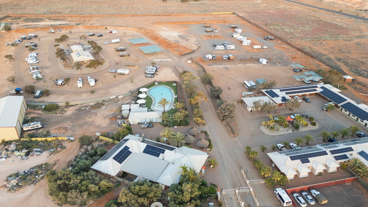 Photo of Outdoor in Coober Pedy
