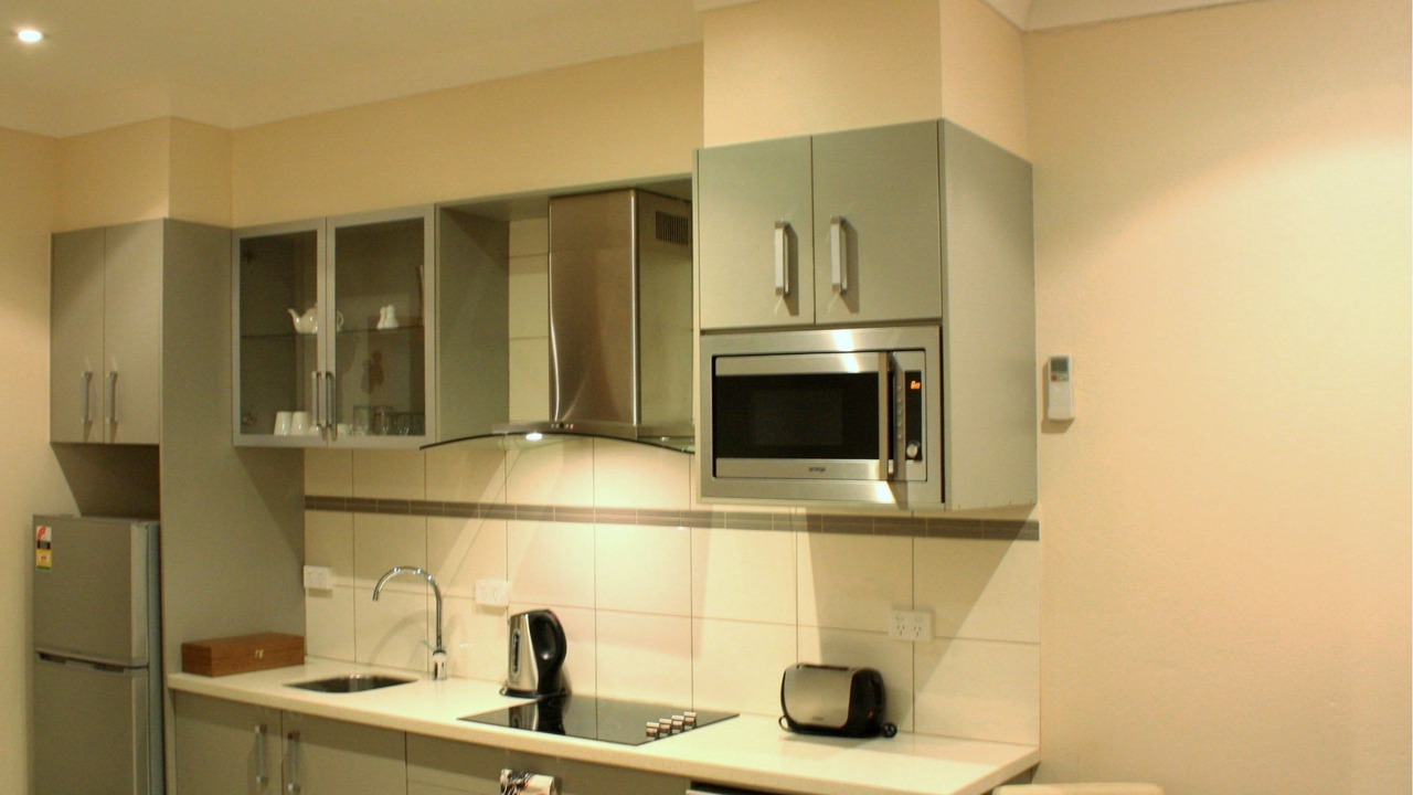 Photo of Kitchen in Coober Pedy
