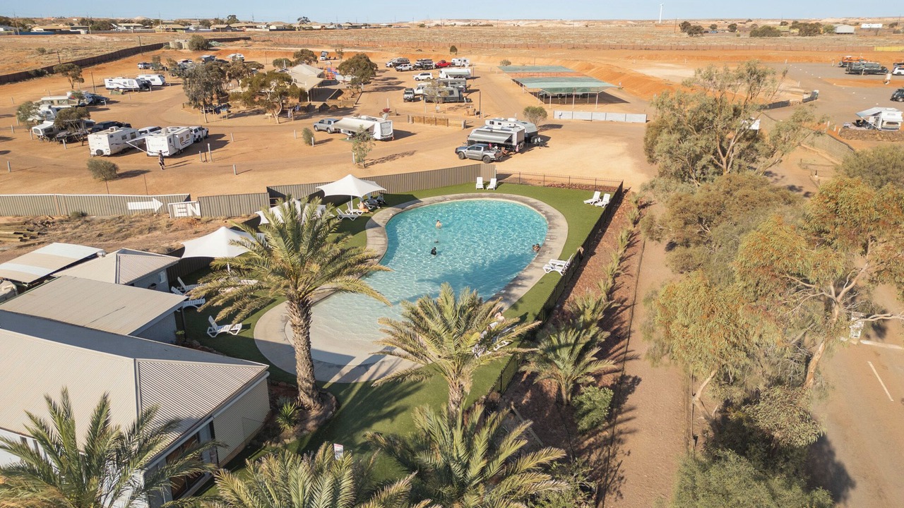 Photo of Outdoor in Coober Pedy