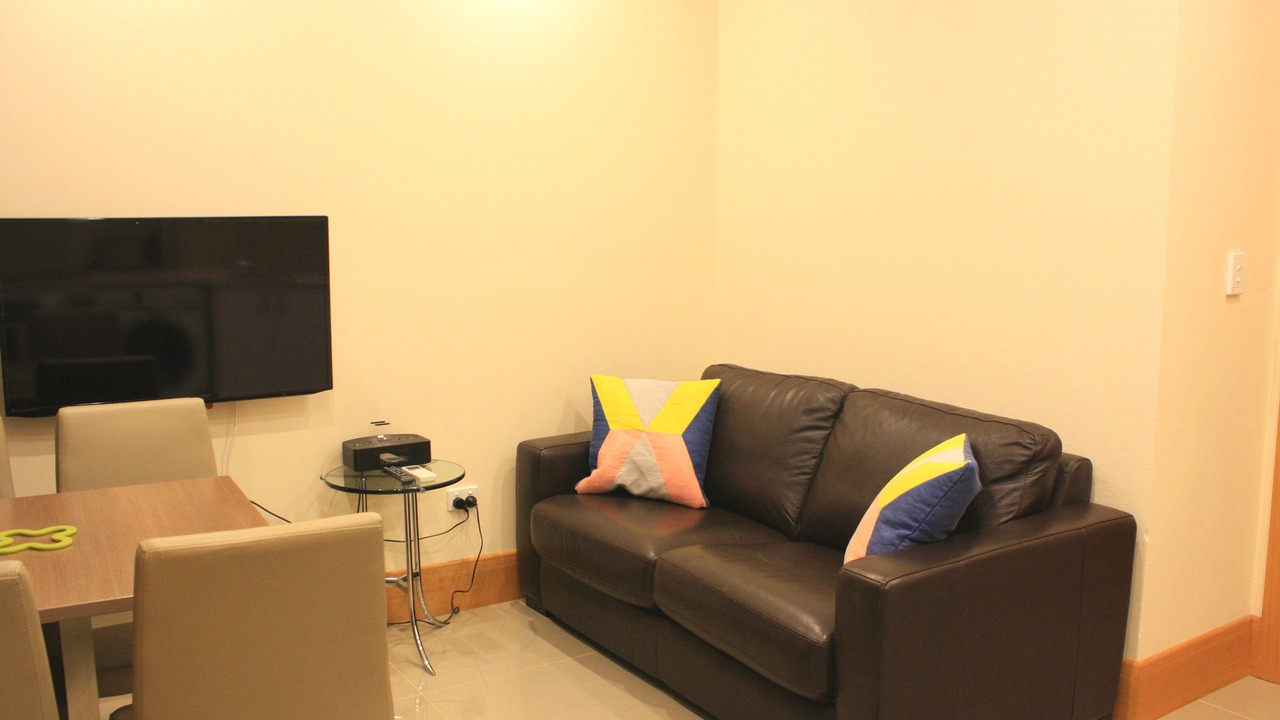 Photo of Livingroom in Coober Pedy
