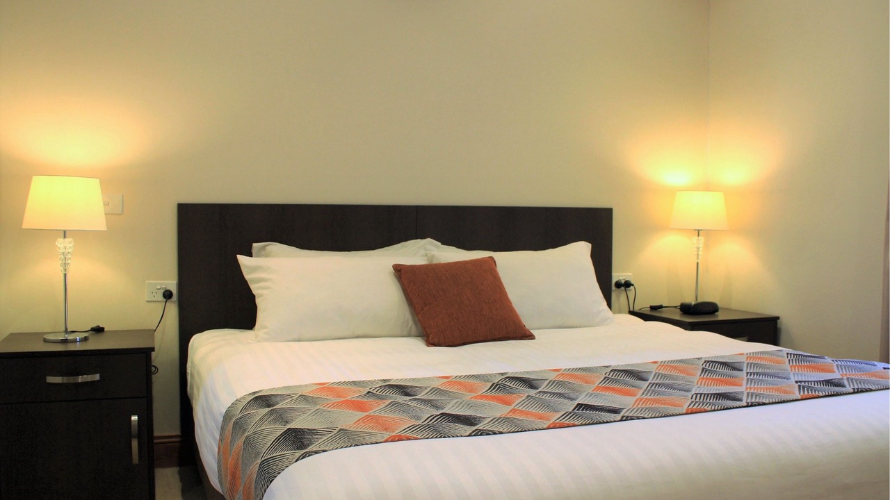 Photo of Bedroom in Coober Pedy