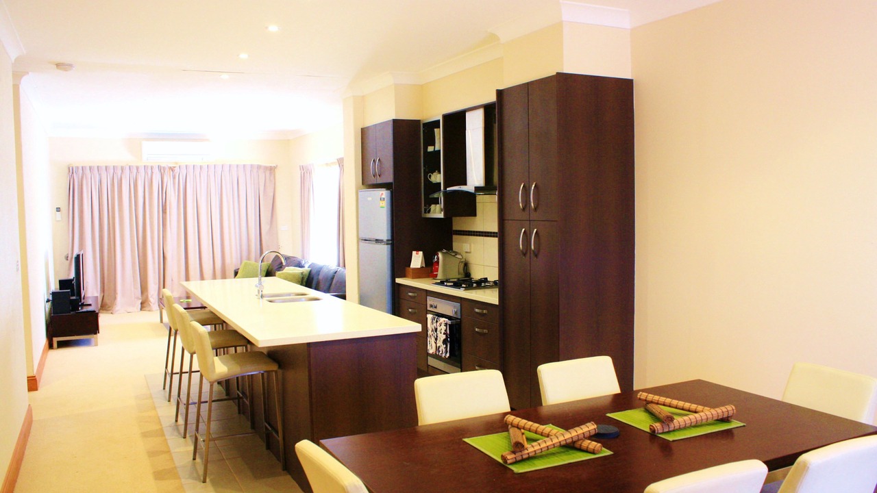 Photo of Livingroom in Coober Pedy