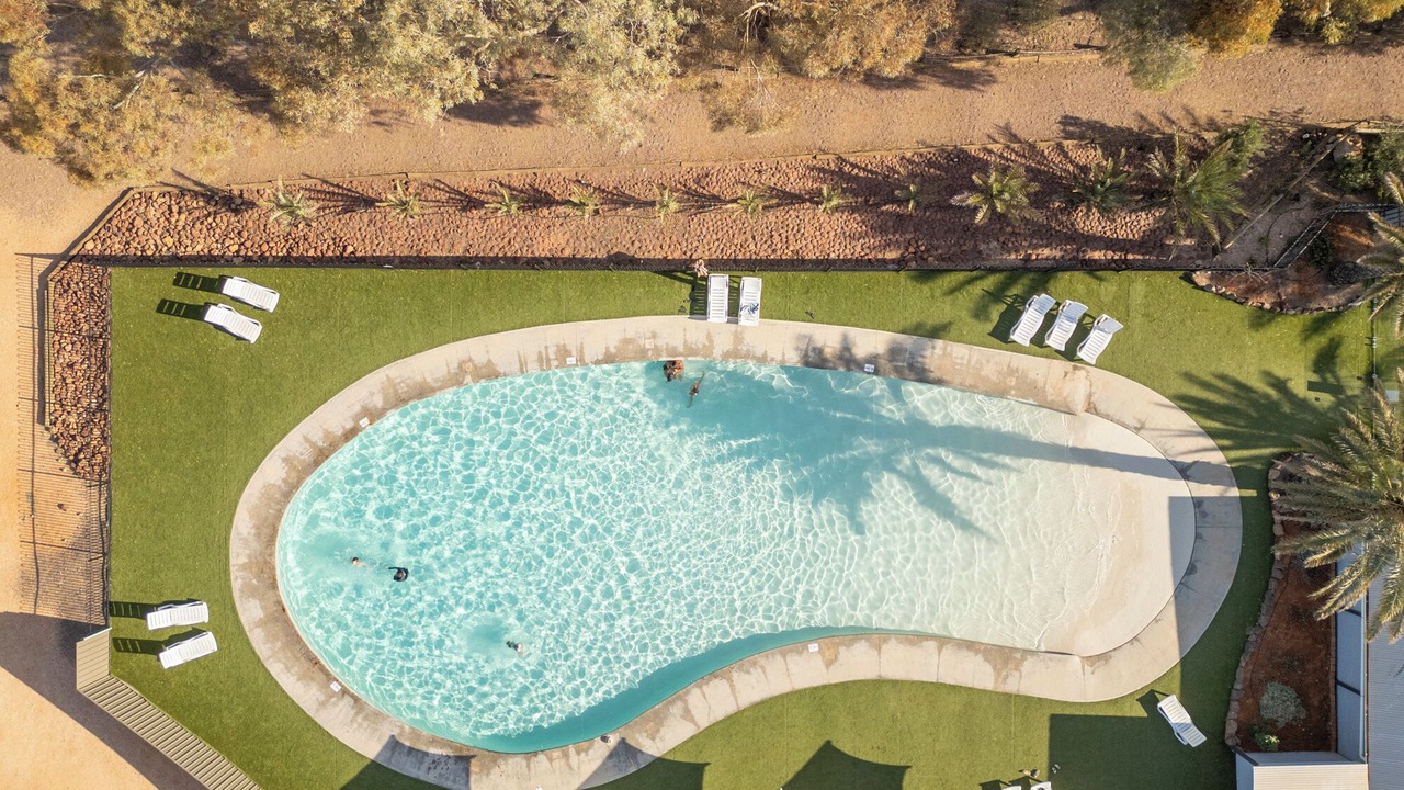 Photo of Outdoor in Coober Pedy