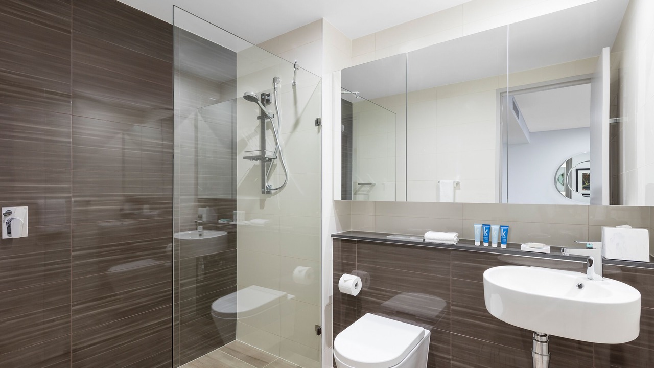 Photo of Bathroom in Mascot