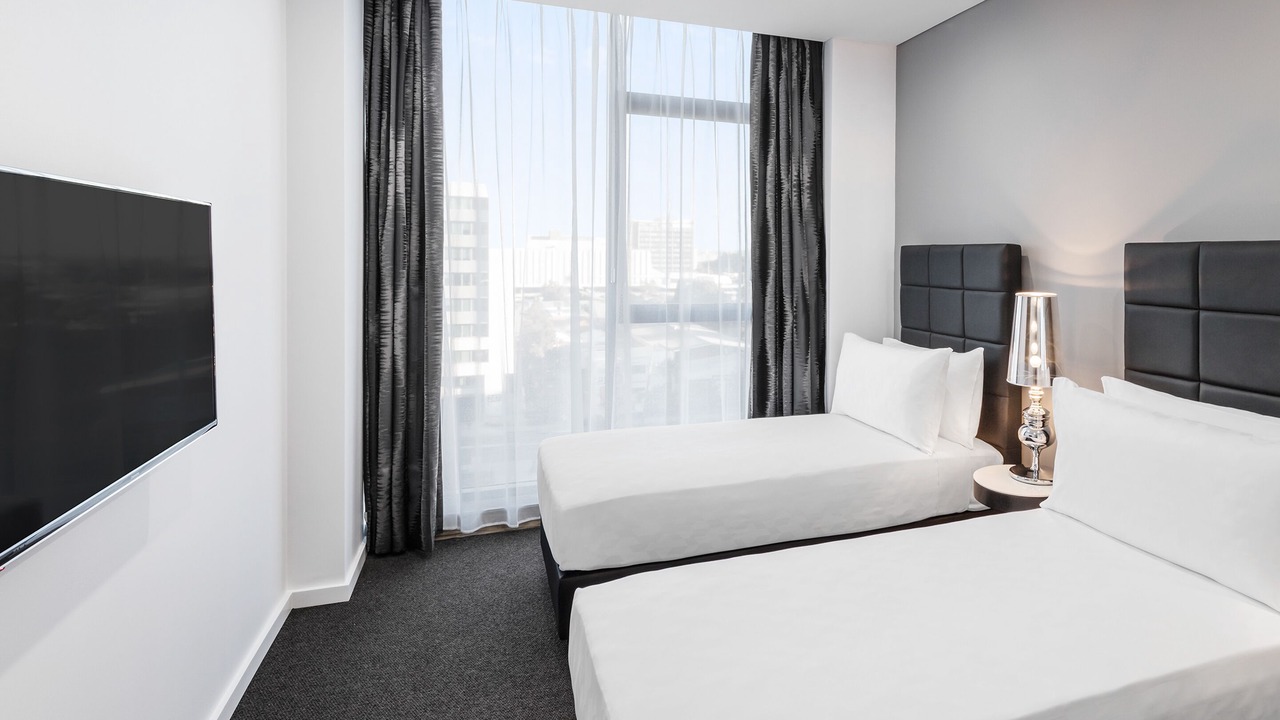 Photo of Bedroom in Mascot