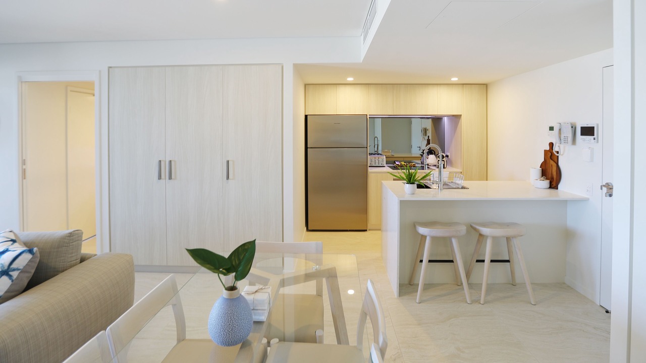 Photo of Kitchen in Mooloolaba