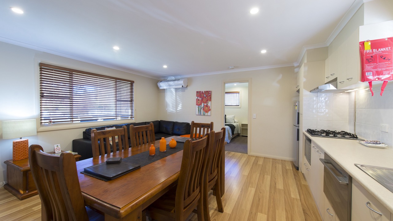 Photo of Livingroom in Nundle