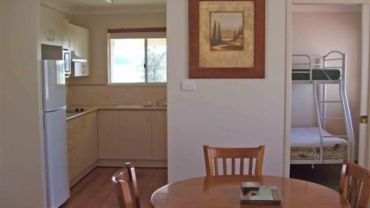 Photo of Livingroom in Nundle
