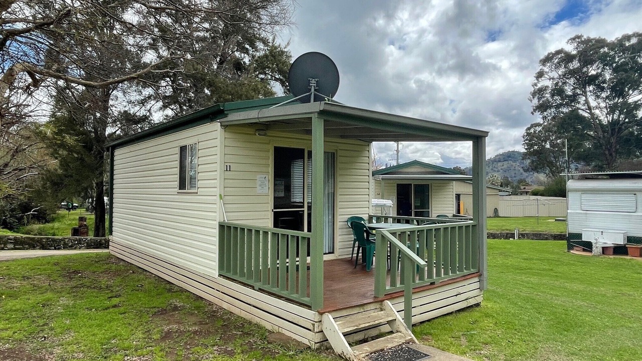 Photo of Outdoor in Nundle