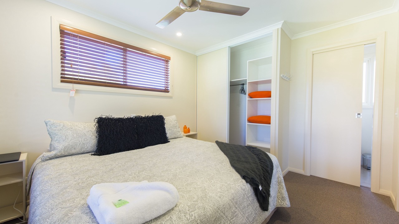 Photo of Bedroom in Nundle