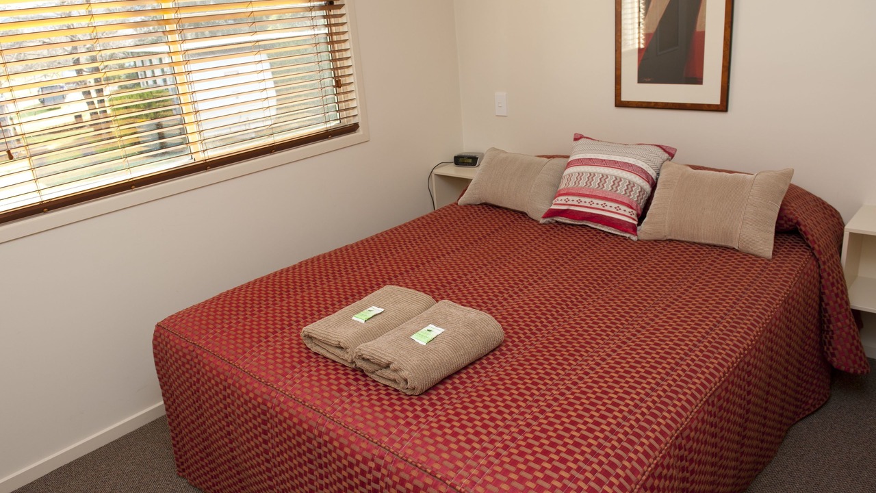 Photo of Bedroom in Nundle