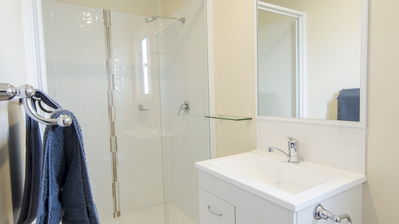 Photo of Bathroom in Nundle