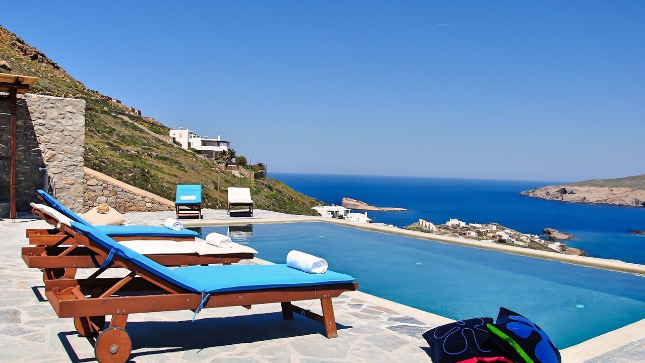 Photo of Outdoor in Mykonos