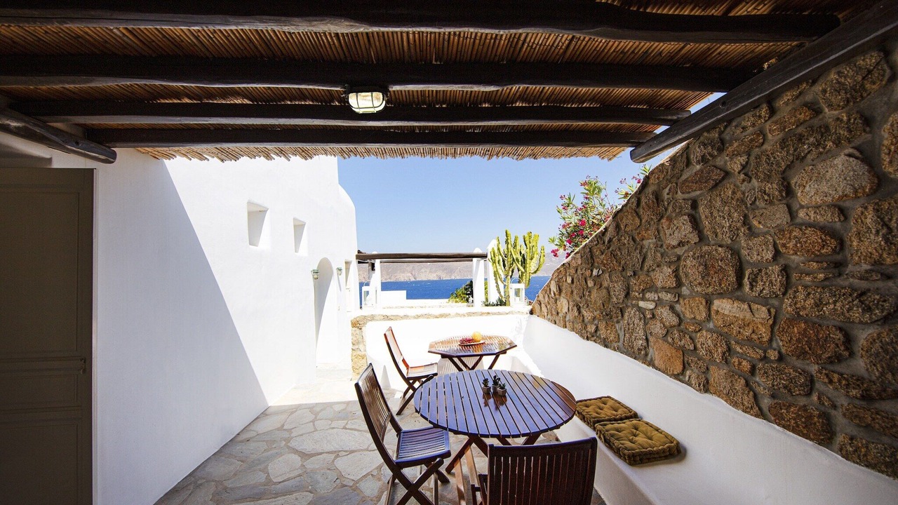 Photo of Outdoor in Mykonos