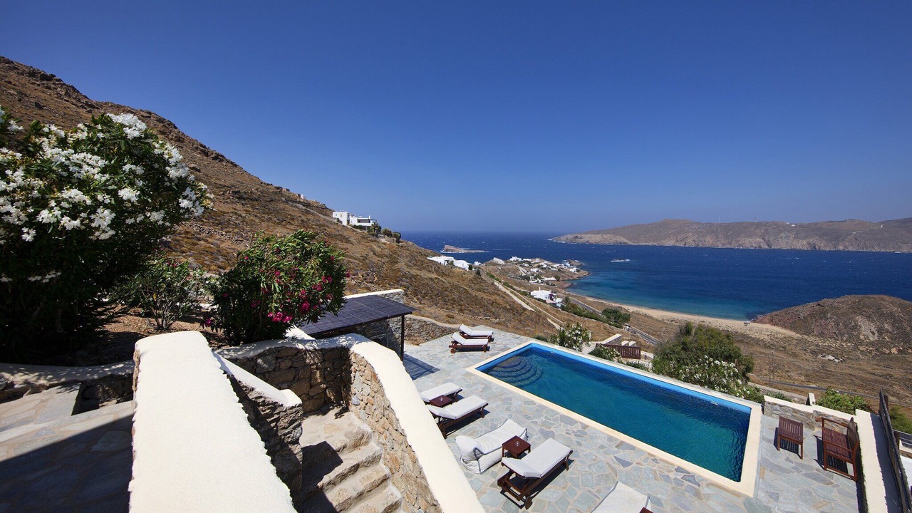 Photo of Outdoor in Mykonos