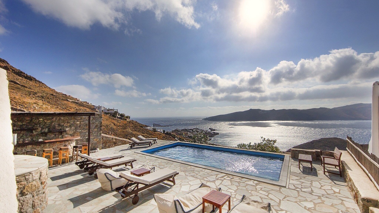 Photo of Outdoor in Mykonos