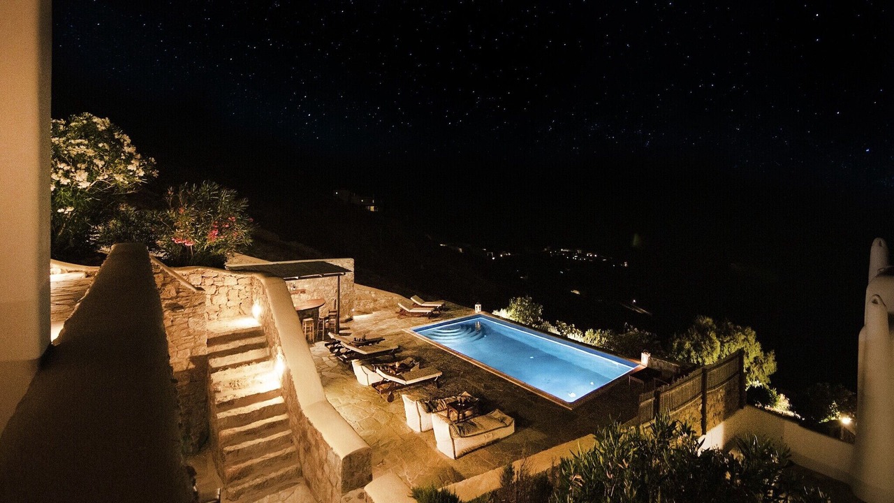 Photo of Outdoor in Mykonos