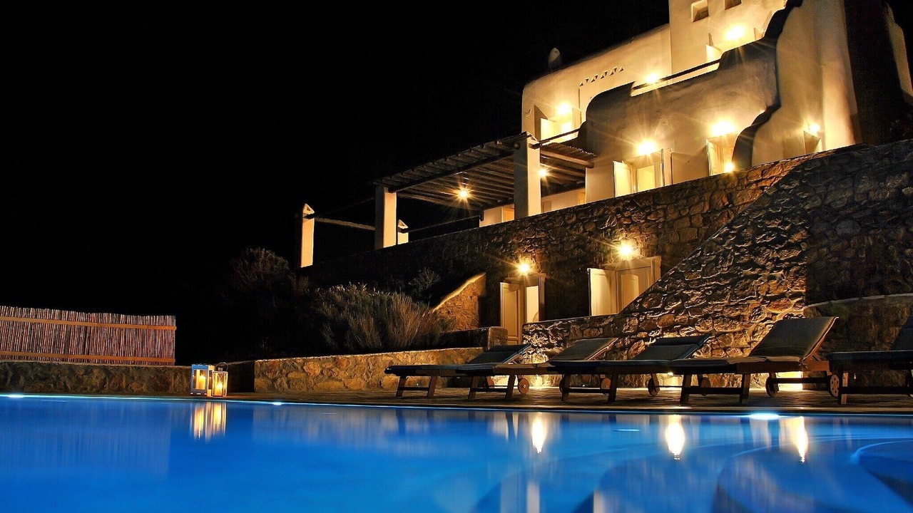 Photo of Outdoor in Mykonos