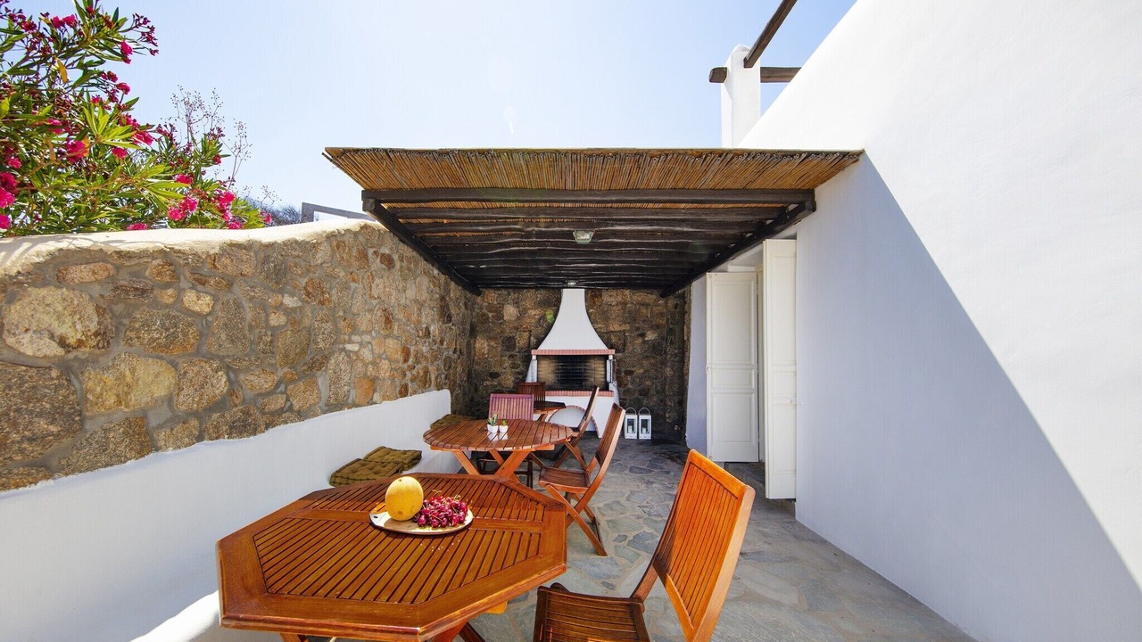 Photo of Outdoor in Mykonos