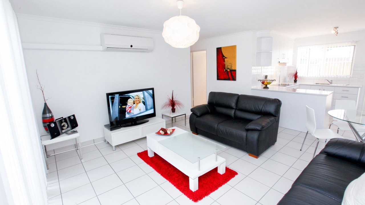 Photo of Livingroom in Mildura Central Business District