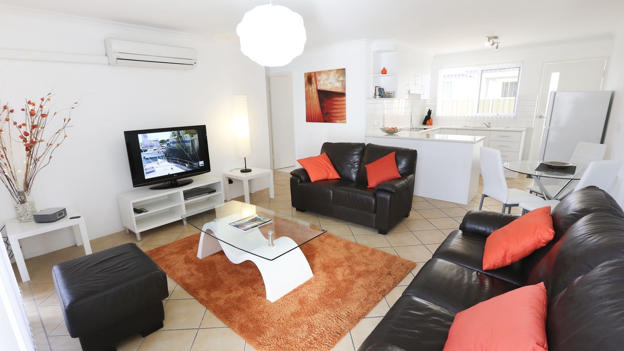 Photo of Livingroom in Mildura Central Business District