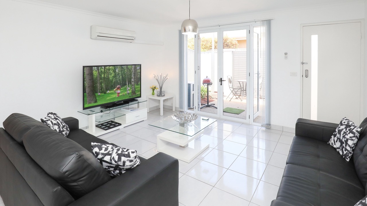 Photo of Livingroom in Mildura Central Business District