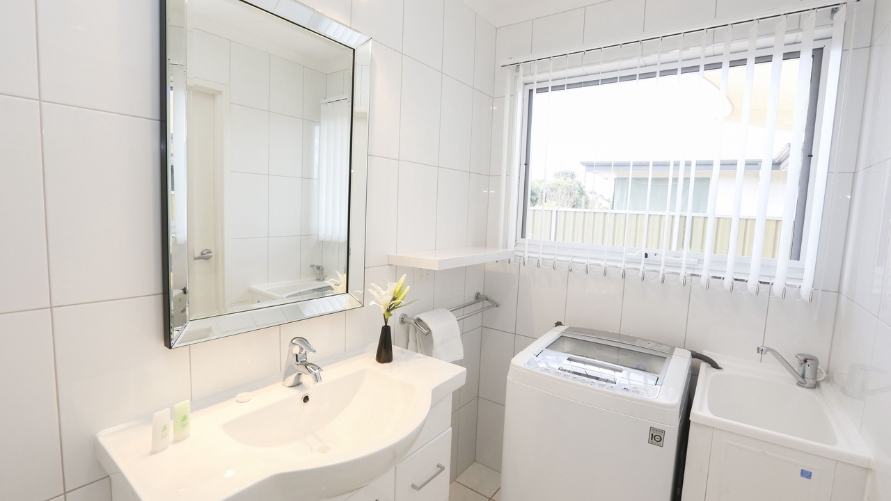 Photo of Bathroom in Mildura Central Business District
