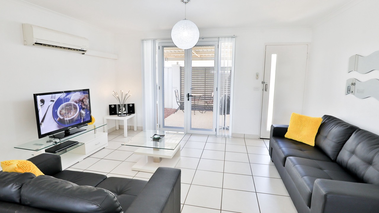 Photo of Bedroom in Mildura Central Business District