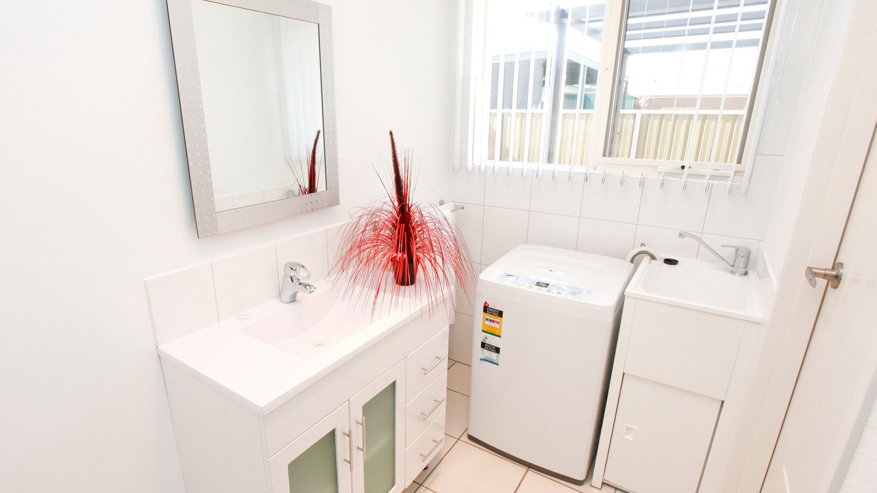 Photo of Bathroom in Mildura Central Business District