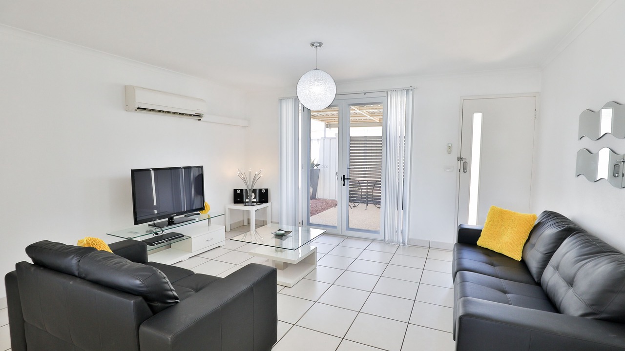 Photo of Livingroom in Mildura Central Business District