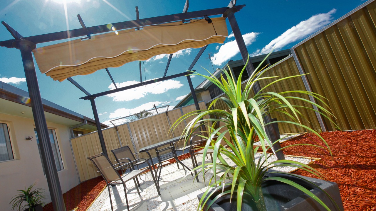 Photo of Outdoor in Mildura Central Business District