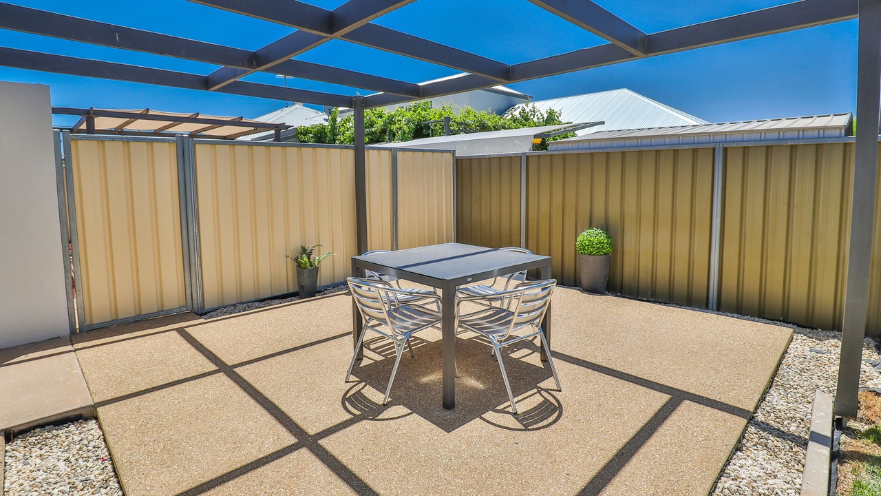Photo of Outdoor in Mildura Central Business District