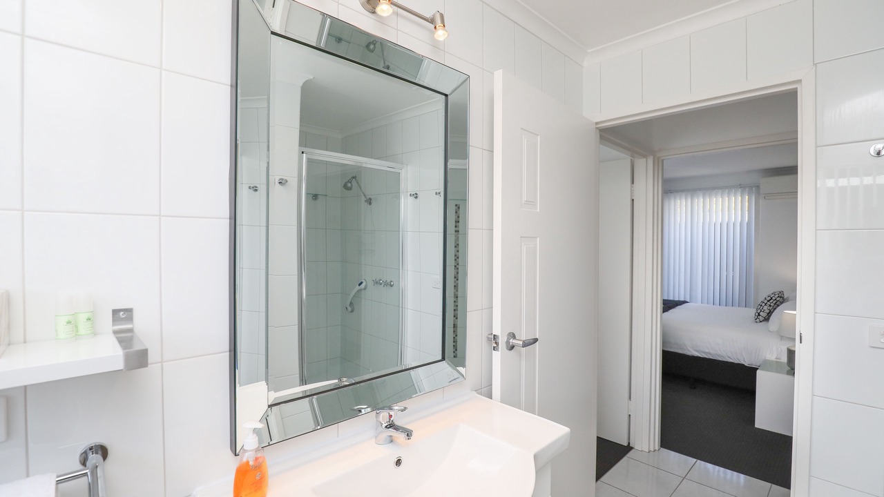Photo of Bathroom in Mildura Central Business District