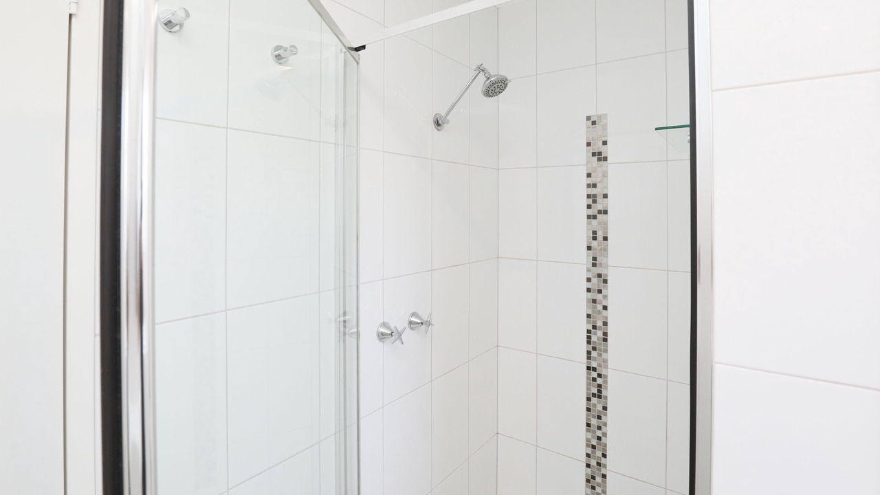 Photo of Bathroom in Mildura Central Business District