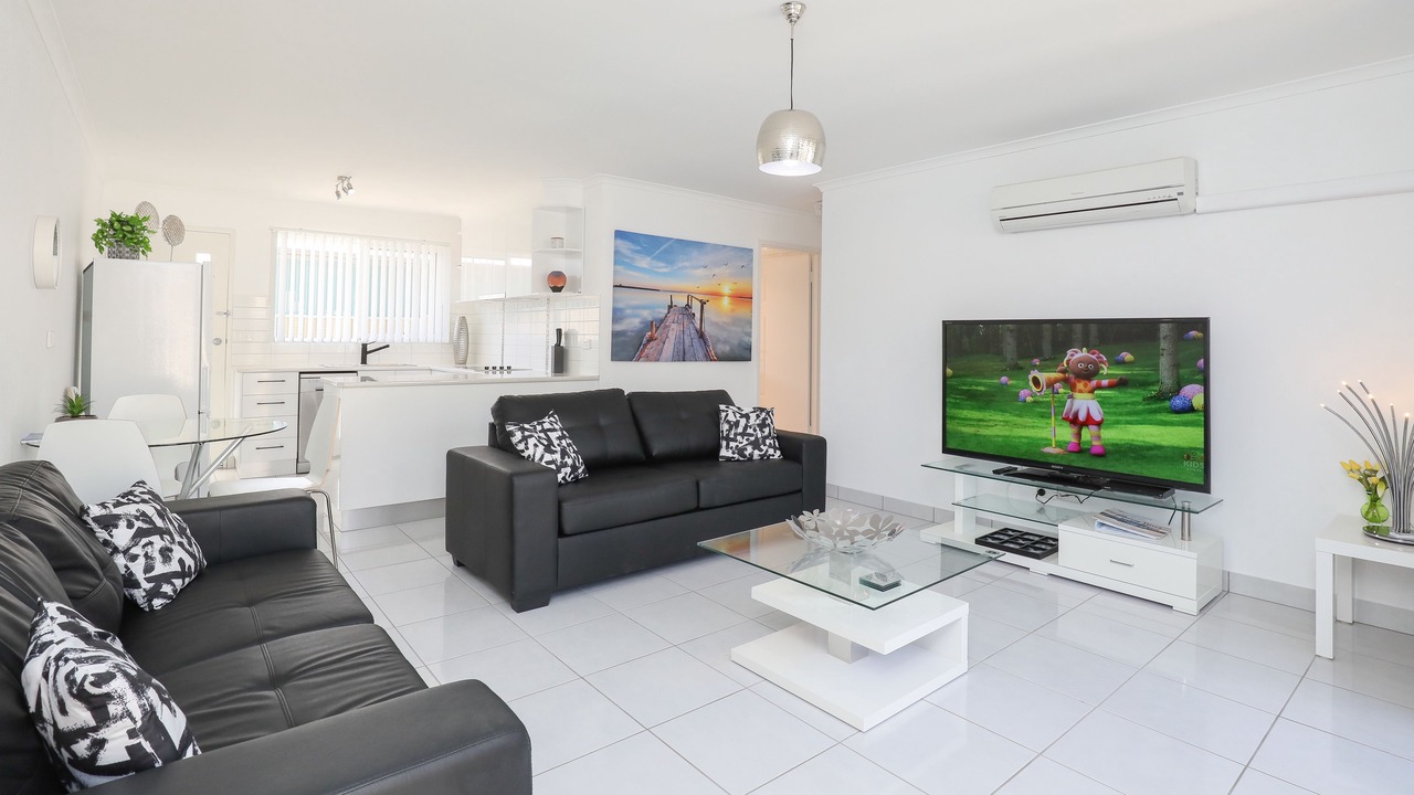 Photo of Livingroom in Mildura Central Business District