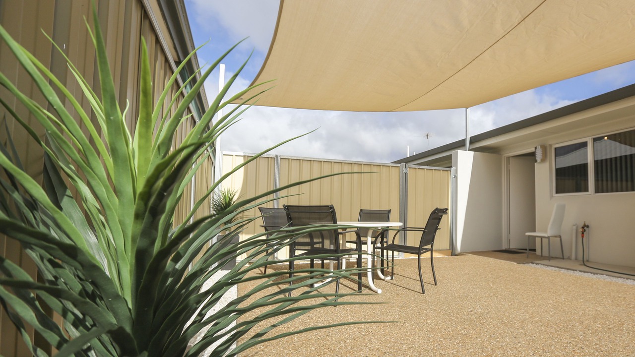 Photo of Outdoor in Mildura Central Business District