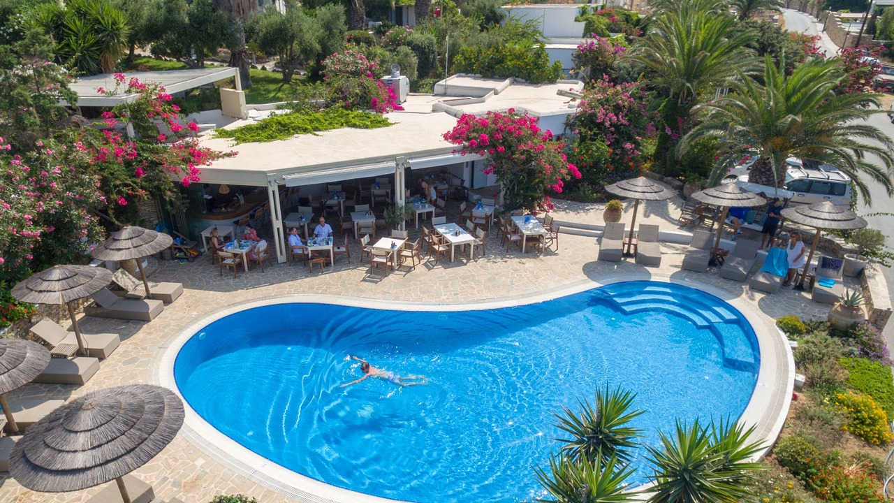 Photo of Outdoor in Stelida