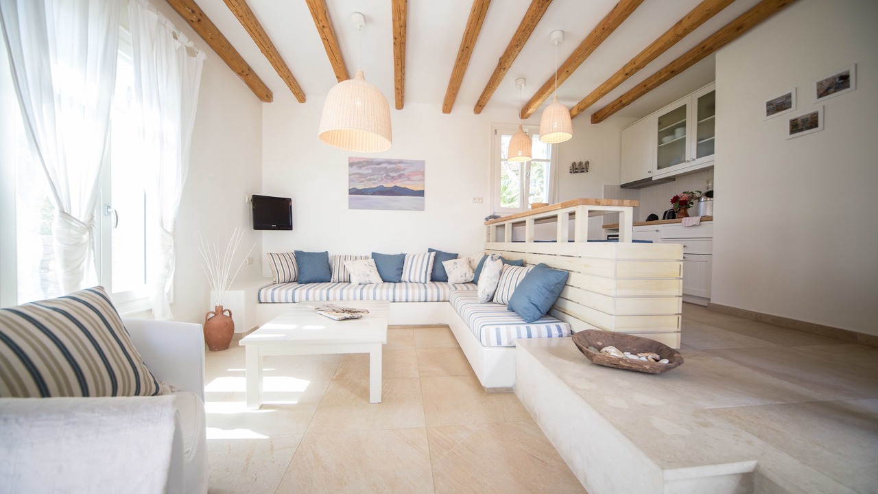 Photo of Livingroom in Stelida